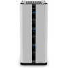 Zalman X3 balta datora korpuss Midi Tower