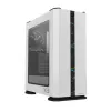 Zalman X3 balta datora korpuss Midi Tower