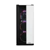 Zalman X3 balta datora korpuss Midi Tower