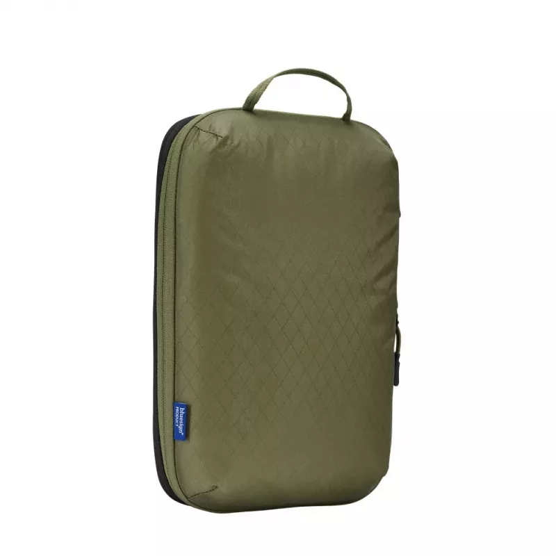 Thule Compression Packing Cube Medium iepakošanas kubs, maigi zaļš (TCPC202)