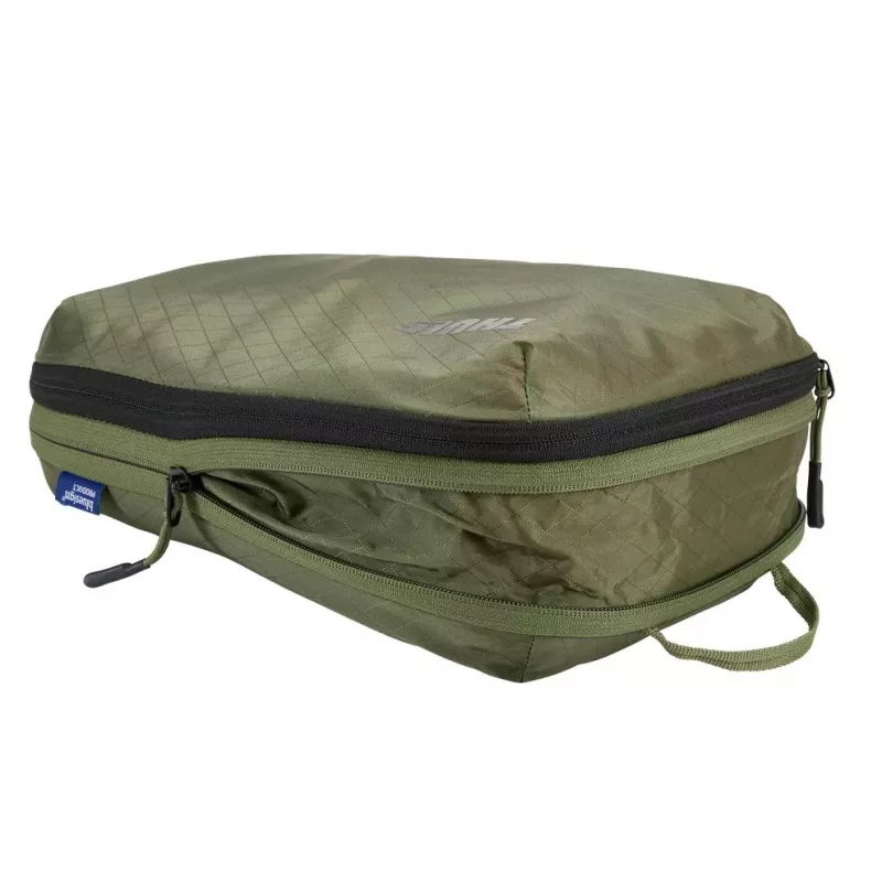 Thule Compression Packing Cube Medium iepakošanas kubs, maigi zaļš (TCPC202)