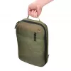 Thule Compression Packing Cube Medium iepakošanas kubs, maigi zaļš (TCPC202)