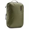 Thule Compression Packing Cube Medium iepakošanas kubs, maigi zaļš (TCPC202)
