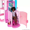 Barbie Dreamhouse leļļu māja ar baseinu un slidkalniņu - 75+ detaļas (HMX10)