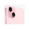 Apple iPhone 15 Plus 5G 512GB 6.7 inch OLED A16 Bionic 48MP - Rozā