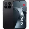 Xiaomi 17T 5G 12/256GB 6.59 inch 120Hz AMOLED Dimensity 8500-Ultra 50MP - Melns