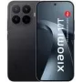 Xiaomi 17T 5G 12/256GB 6.59 inch 120Hz AMOLED Dimensity 8500-Ultra 50MP - Melns