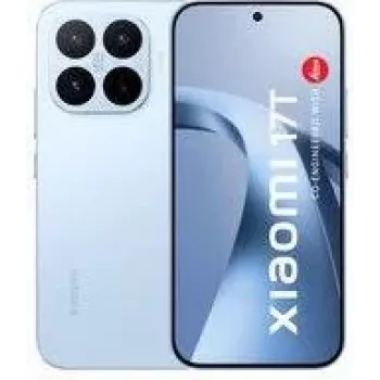 Xiaomi 17T 5G 12/256GB 6,59 inch 120Hz AMOLED Dimensity 8500-Ultra 50MP - Zils