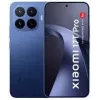 Xiaomi 17T Pro 5G 12/512GB 6.83 inch 144Hz AMOLED Dimensity 9500 50MP - Tumši zils