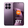 Xiaomi 17T Pro 5G 12/512GB 6,83 inch 144Hz AMOLED Dimensity 9500 50MP - Tumši violets