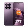 Xiaomi 17T Pro 5G 12/512GB 6.83 inch 144Hz AMOLED Dimensity 9500 50MP - Tumši violets