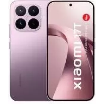 Xiaomi 17T 5G 12/256GB 6.59 inch 120Hz AMOLED Dimensity 8500-Ultra 50MP - Violets