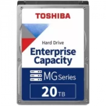 Toshiba MG11 20TB 3.5 inch Enterprise HDD disks (MG11ACA20TE)