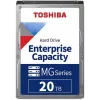 Toshiba MG11 20TB 3.5 inch Enterprise HDD disks (MG11ACA20TE)