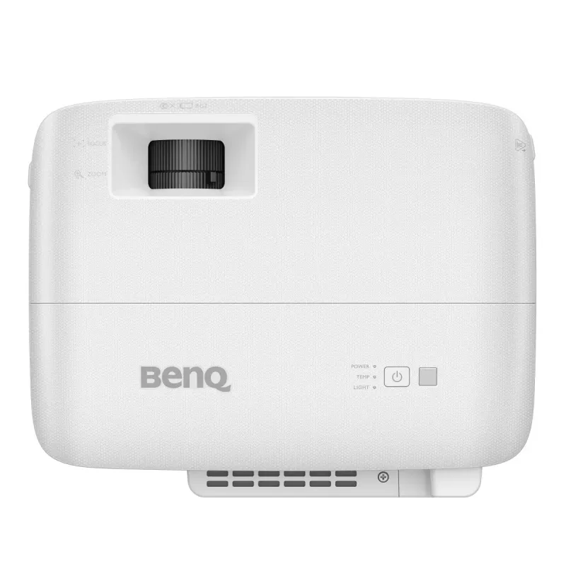 BenQ MH560C Full HD DLP lāzera projektors (3800 ANSI)
