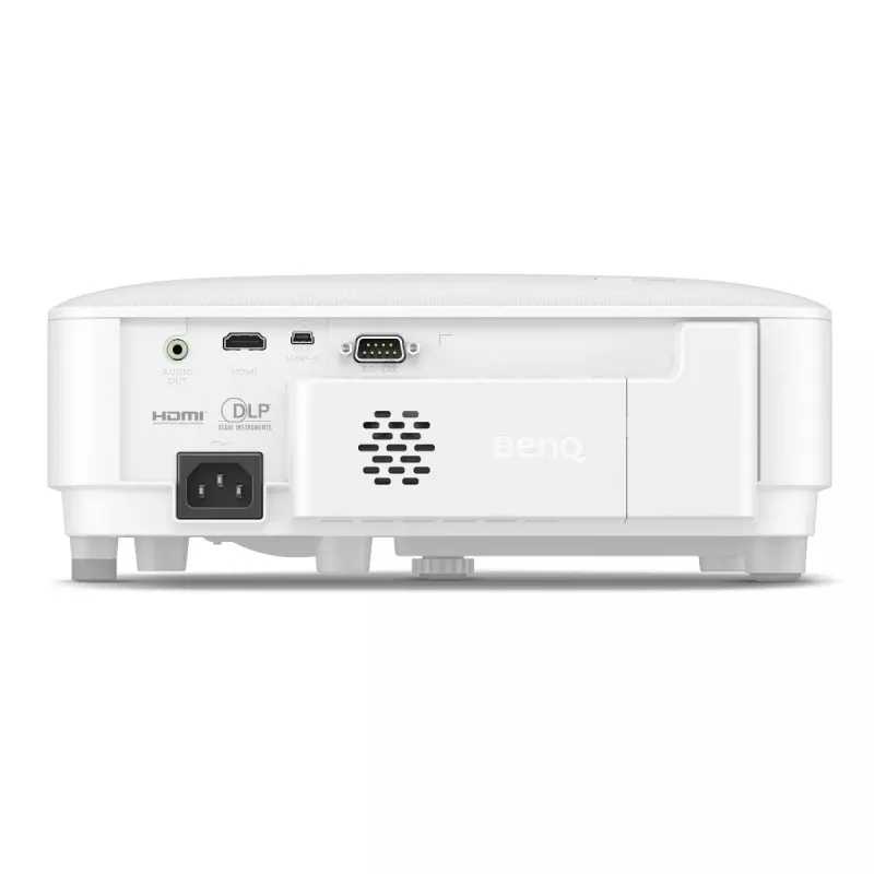 BenQ MH560C Full HD DLP lāzera projektors (3800 ANSI)