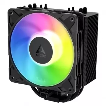 ARCTIC Freezer 36-S A-RGB procesora dzesētājs - Melns