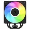 ARCTIC Freezer 36-S A-RGB procesora dzesētājs - Melns