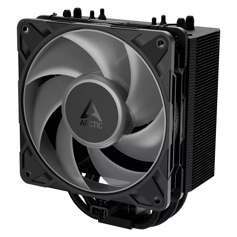 ARCTIC Freezer 36-S A-RGB procesora dzesētājs - Melns