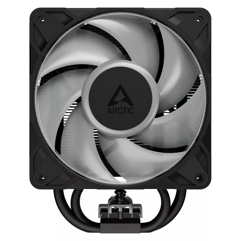 ARCTIC Freezer 36-S A-RGB procesora dzesētājs - Melns