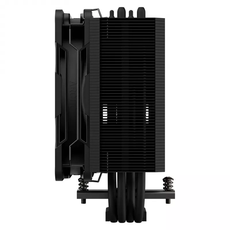 ARCTIC Freezer 36-S A-RGB procesora dzesētājs - Melns