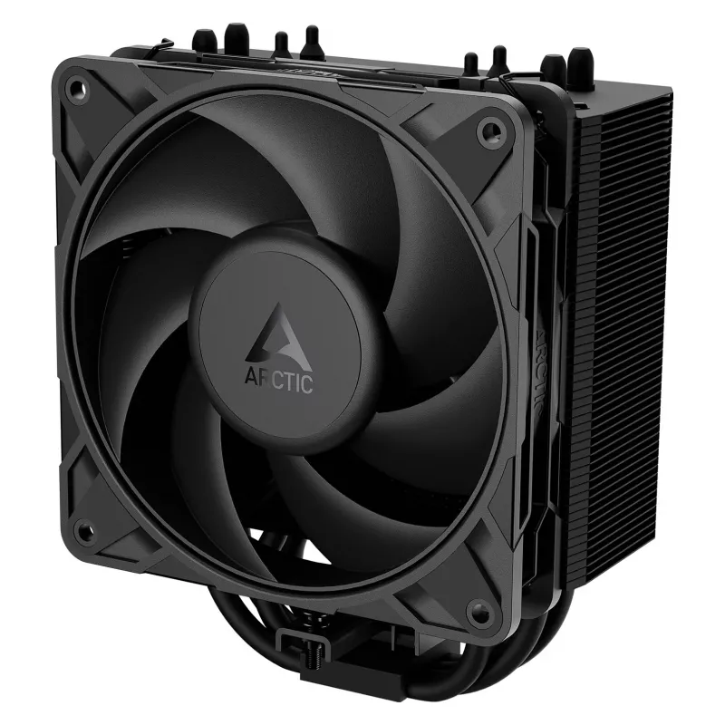 ARCTIC Freezer 36-S procesora dzesētājs - Melns