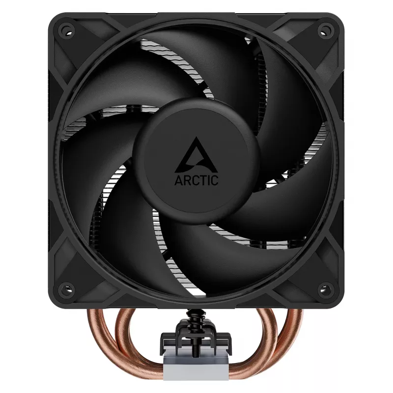 ARCTIC Freezer 36-S procesora dzesētājs - Melns