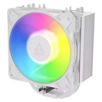 ARCTIC Freezer 36-S A-RGB procesora dzesētājs - Balts