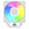 ARCTIC Freezer 36-S A-RGB procesora dzesētājs - Balts