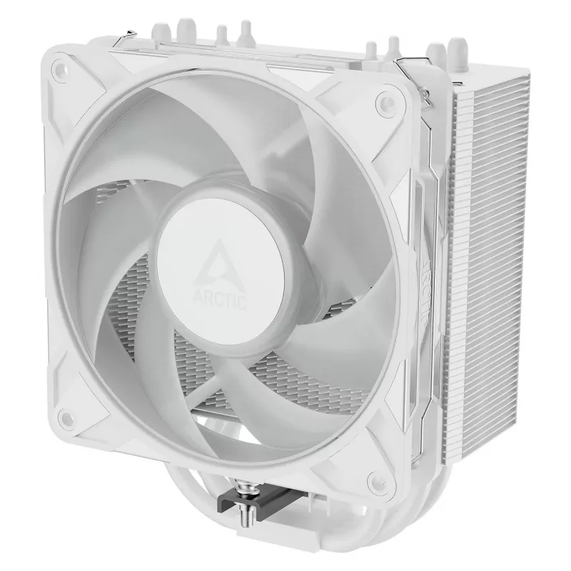 ARCTIC Freezer 36-S A-RGB procesora dzesētājs - Balts