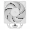 ARCTIC Freezer 36-S A-RGB procesora dzesētājs - Balts