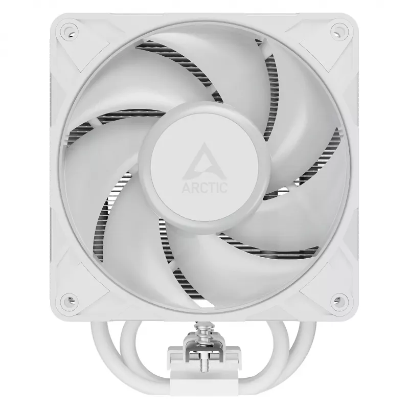 ARCTIC Freezer 36-S A-RGB procesora dzesētājs - Balts
