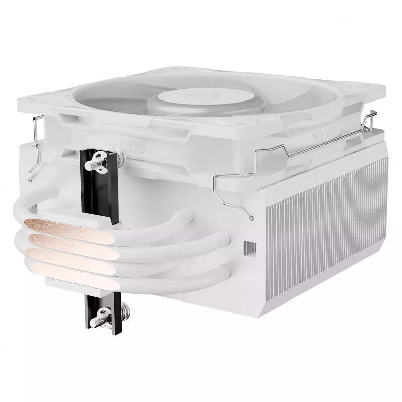 ARCTIC Freezer 36-S A-RGB procesora dzesētājs - Balts