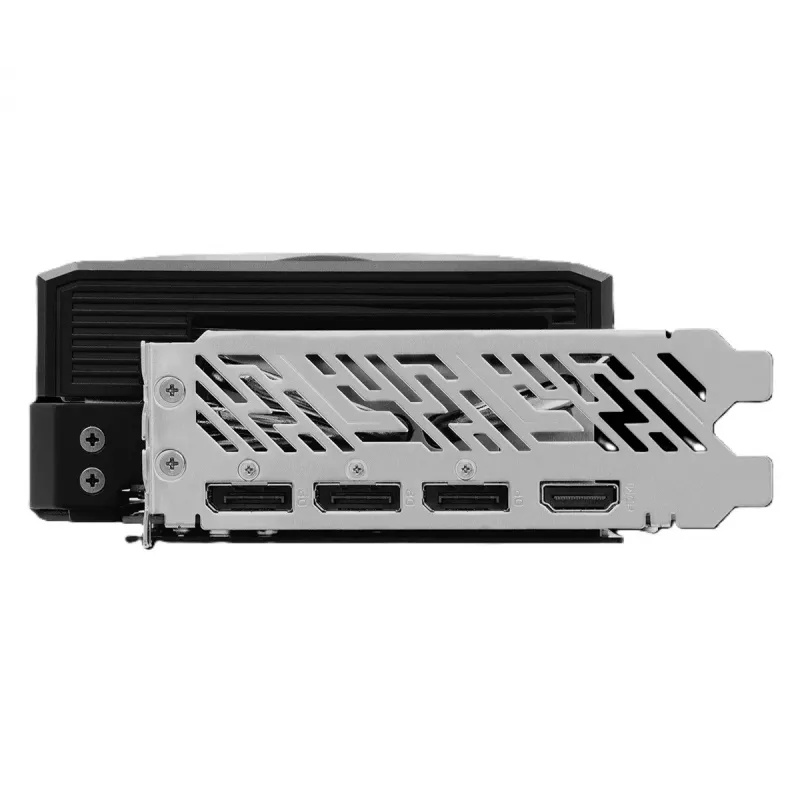 ASRock Radeon RX 9070 GRE Steel Legend Dark 12GB OC videokarte