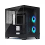 Fractal Design Pop 2 Vision Black RGB Mid-Tower korpuss (FD-C-POV2A-02)