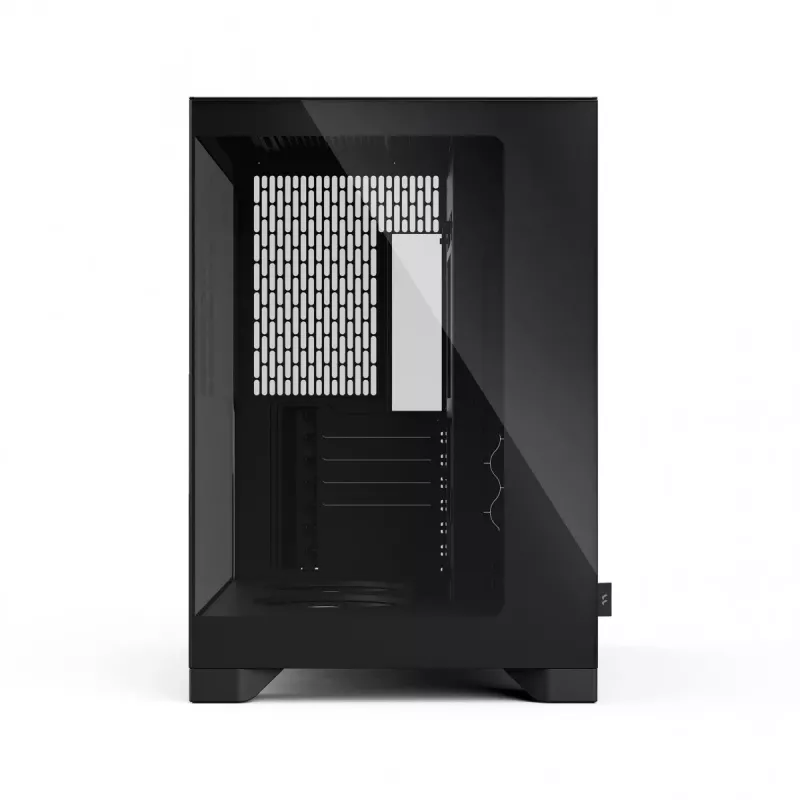 Fractal Design Pop 2 Vision Black RGB Mid-Tower korpuss (FD-C-POV2A-02)