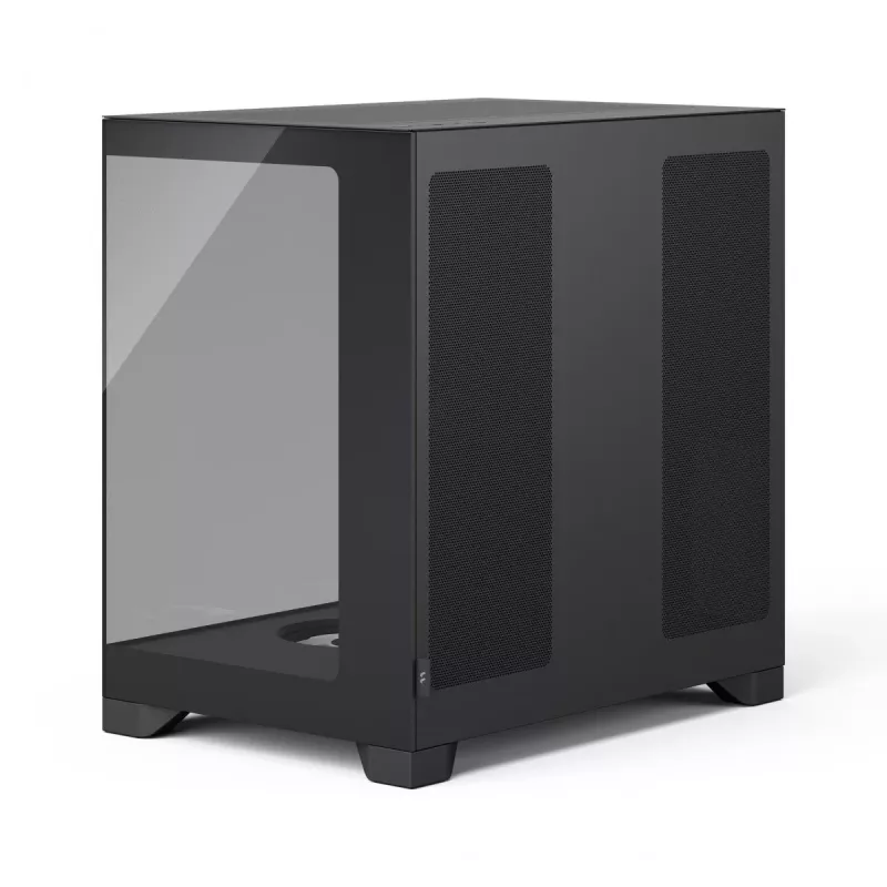 Fractal Design Pop 2 Vision Black RGB Mid-Tower korpuss (FD-C-POV2A-02)