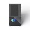 Fractal Design Pop 2 Vision Black RGB Mid-Tower korpuss (FD-C-POV2A-02)