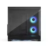 Fractal Design Pop 2 Vision Black RGB Mid-Tower korpuss (FD-C-POV2A-02)