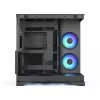 Fractal Design Pop 2 Vision Black RGB Mid-Tower korpuss (FD-C-POV2A-02)