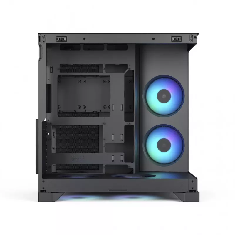Fractal Design Pop 2 Vision Black RGB Mid-Tower korpuss (FD-C-POV2A-02)
