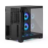 Fractal Design Pop 2 Vision Black RGB Mid-Tower korpuss (FD-C-POV2A-02)