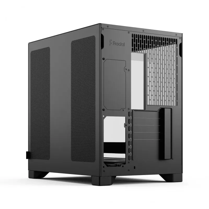 Fractal Design Pop 2 Vision Black RGB Mid-Tower korpuss (FD-C-POV2A-02)