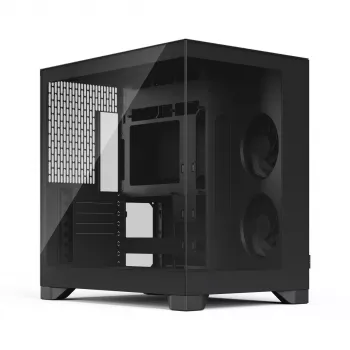 Fractal Design Pop 2 Vision Black Mid-Tower korpuss (FD-C-POV2A-01)