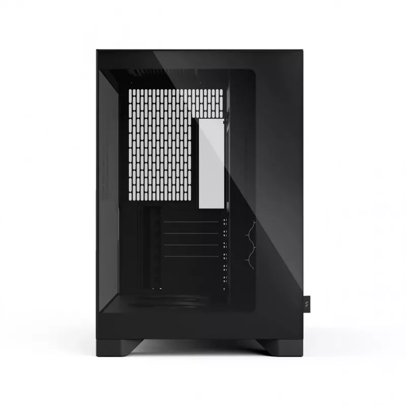 Fractal Design Pop 2 Vision Black Mid-Tower korpuss (FD-C-POV2A-01)