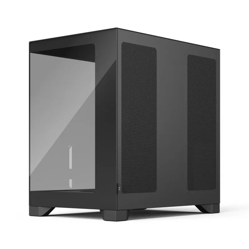 Fractal Design Pop 2 Vision Black Mid-Tower korpuss (FD-C-POV2A-01)