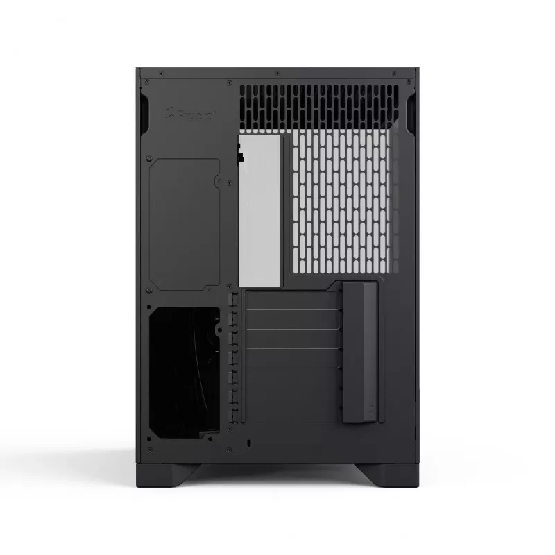 Fractal Design Pop 2 Vision Black Mid-Tower korpuss (FD-C-POV2A-01)