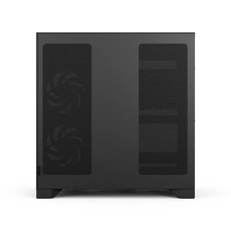 Fractal Design Pop 2 Vision Black Mid-Tower korpuss (FD-C-POV2A-01)