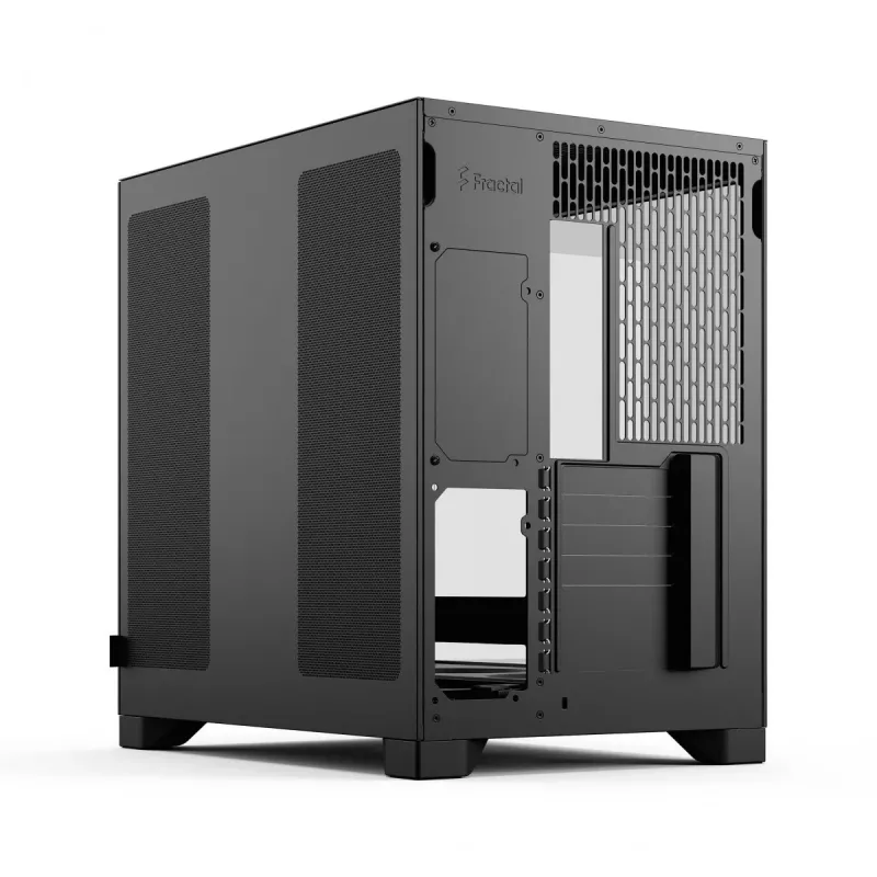 Fractal Design Pop 2 Vision Black Mid-Tower korpuss (FD-C-POV2A-01)