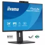 iiyama ProLite XB2497HSNH-B1 23.8 inch FHD IPS 100Hz monitors